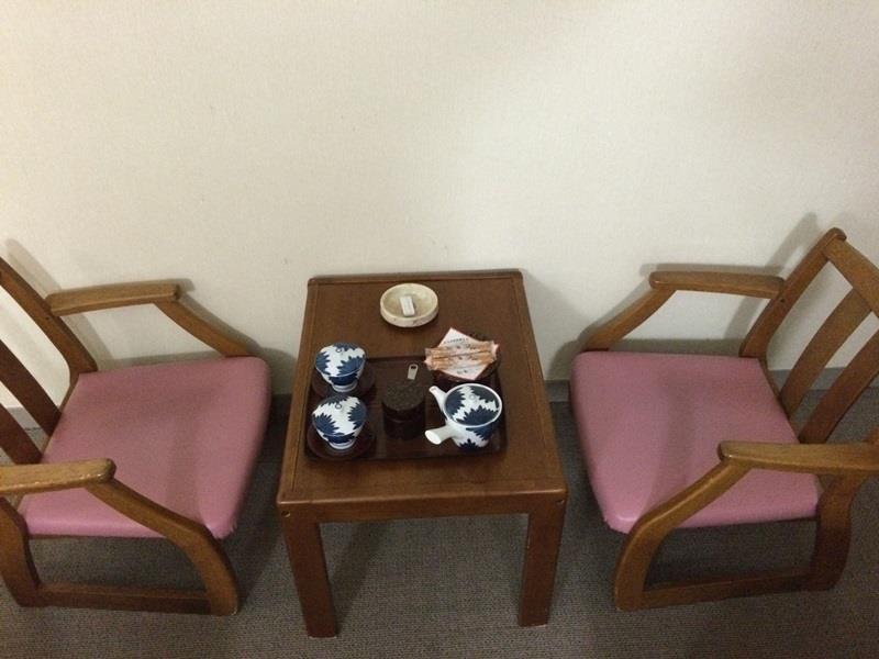 Ikenotaira Shirakaba Kogen Hotel Татесіна Екстер'єр фото