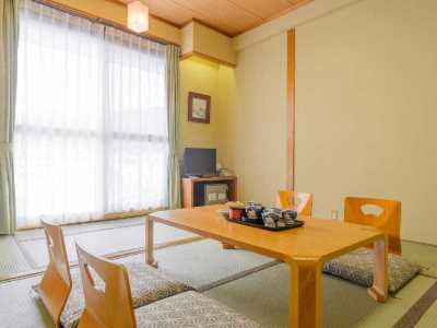Ikenotaira Shirakaba Kogen Hotel Татесіна Екстер'єр фото